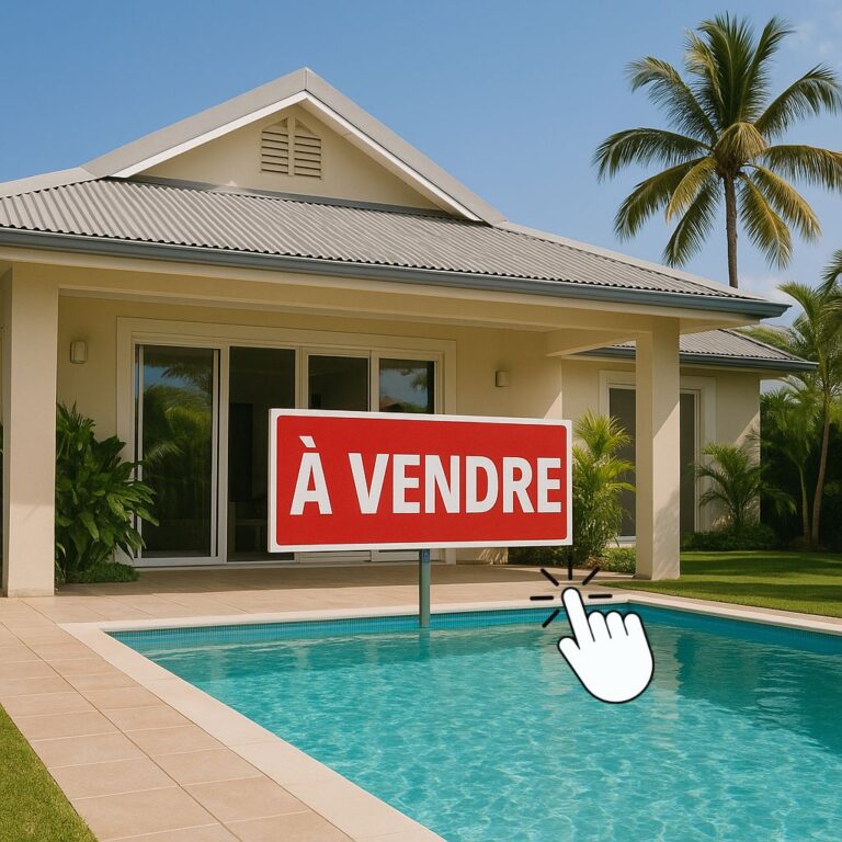 immobilière